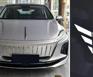 بهمن موتور فروش عجیب اقساطی هونگچی برقی را آغاز کرد