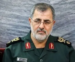 سردار سرلشکر محمد پاکپور جانشین سردار سلامی کیست؟