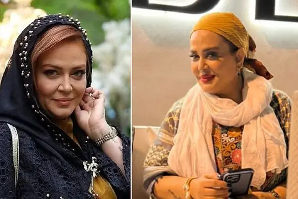 bahareh rahnama shayanews