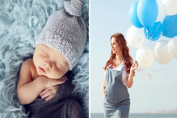 Sport for pregnant women