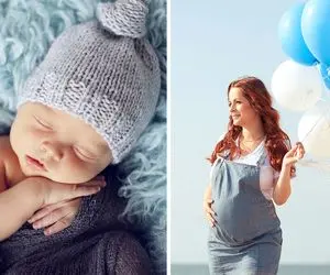 مامانی می دونی برای زایمانِ بهتر باید ورزش کنی؟ کلی فایده داره هم برا خودت هم واسه نی‌نی