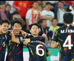 مشکل بزرگ کره جنوبی و استرالیا در جام ملت های آسیا