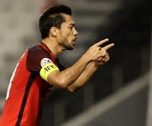 ستاره برزیلی-ژاپنی استقلالی می شود؟!