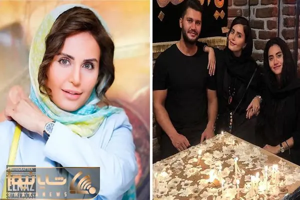 elnaz-shakerdust shayanews