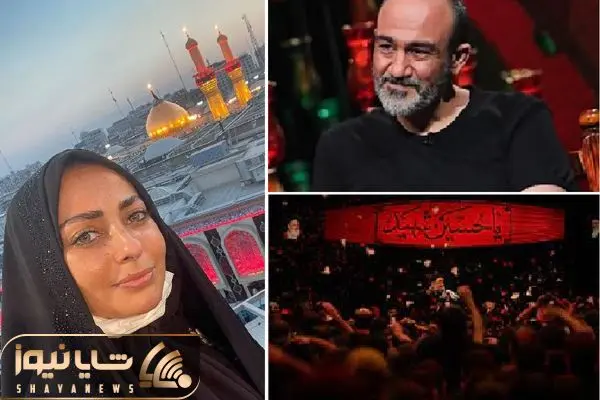 mehrane ghafoorin shayanews