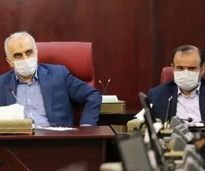 احضار وزیر اقتصاد و رئیس بورس به مجلس
