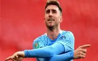 لاپورت:با حمایت هواداران جام های بعدی را می گیریم