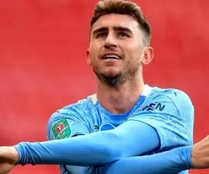 لاپورت:با حمایت هواداران جام های بعدی را می گیریم