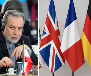 استقلال اروپا زیر سایه دلار رنگ باخت! برجام در چنگال وابستگی اروپا به امریکا