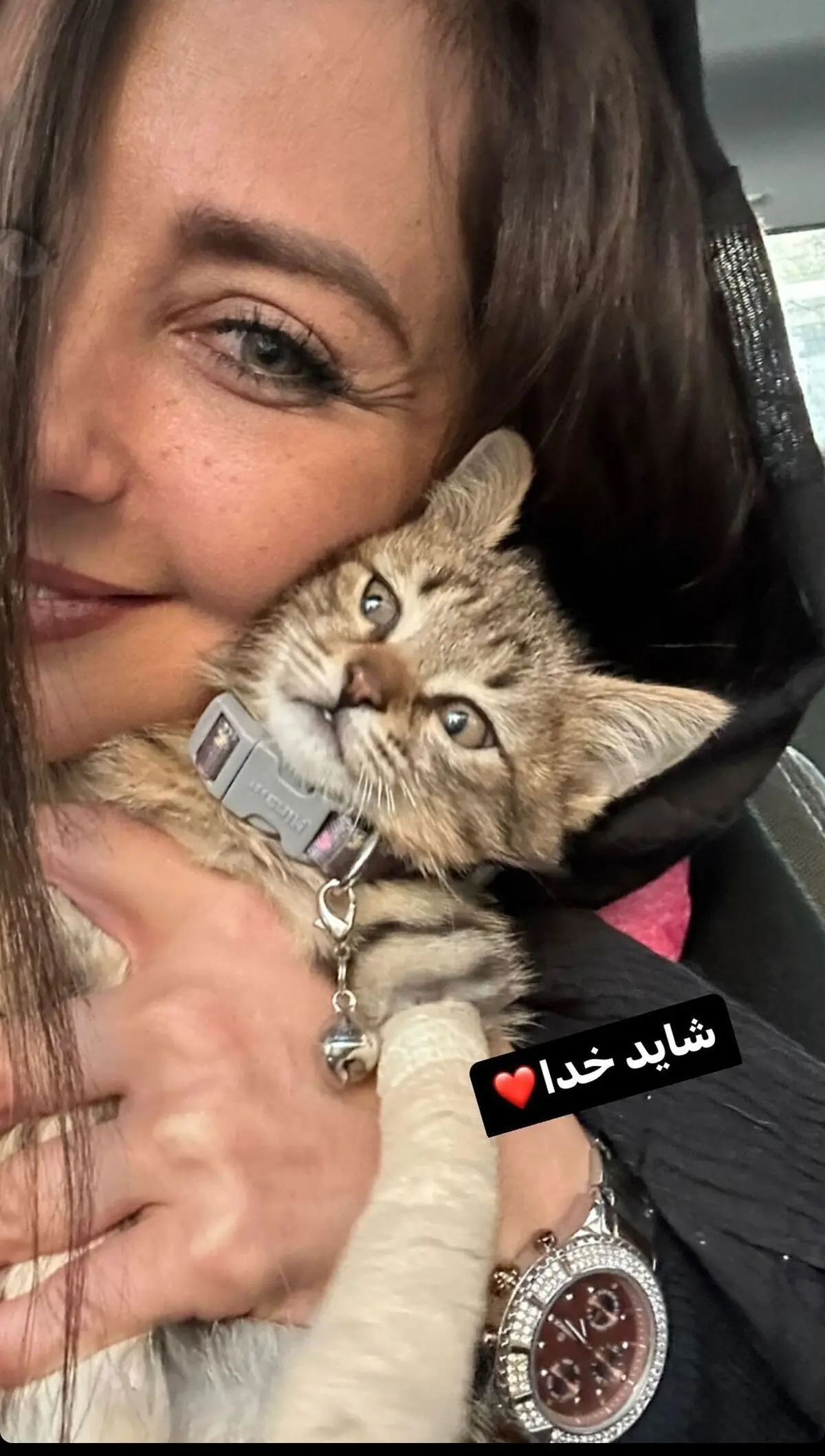 نفیسه روشن