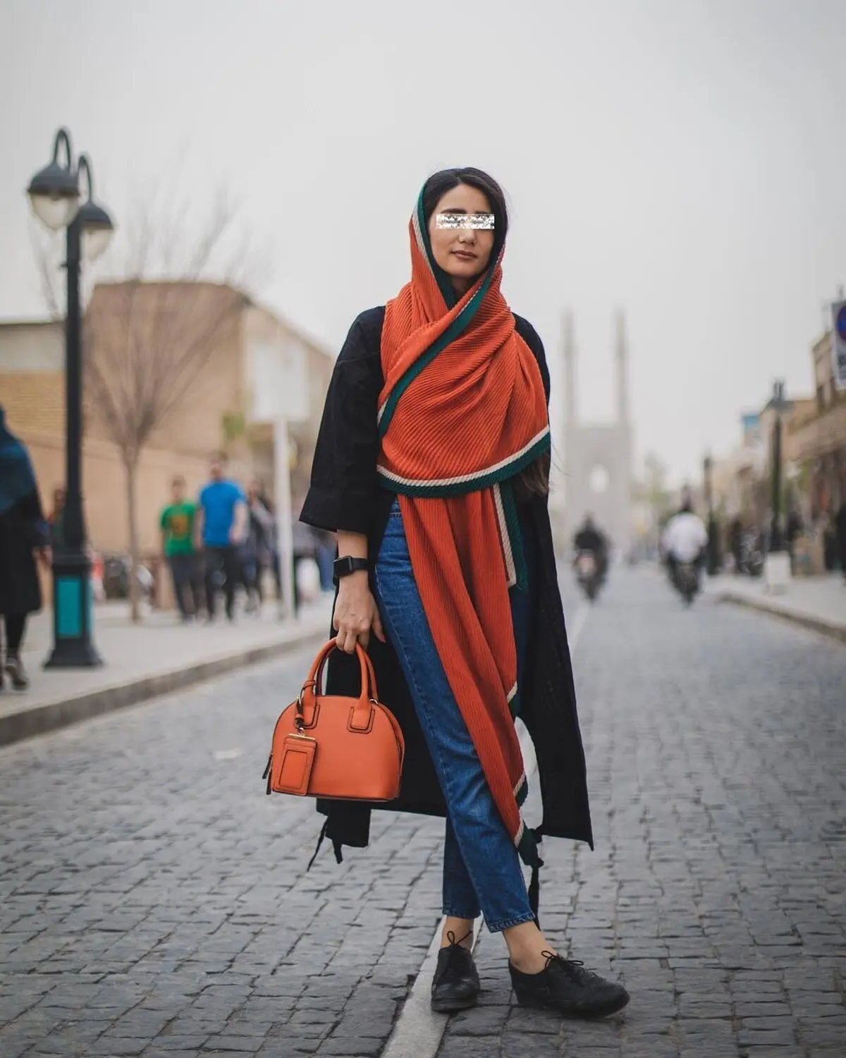 استایل کژوال یعنی چی؟