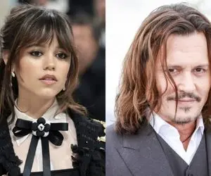 ماجرای جانی دپ با بازیگر ونزدِی واقعیه یا کیکه؟