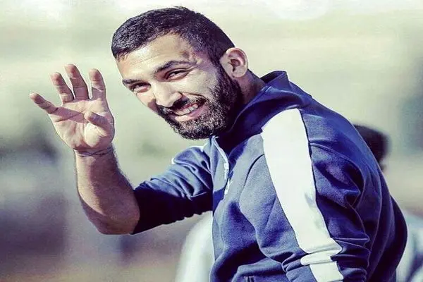 Rouzbeh Cheshmi shayanews