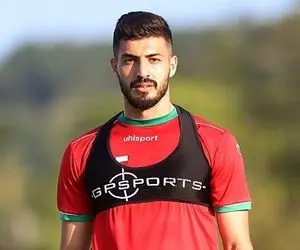 آزمون سخت دهقانی؛ او شایستگی پرسپولیس را دارد؟