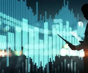 افت 32 هزار واحدی شاخص کل پیام تبریک روز سهامدار !