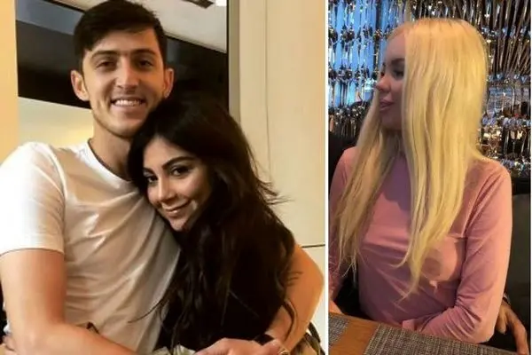 sardar azmoun shayanews