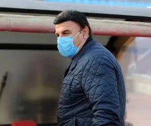 پرویز مظلومی از هیئت مدیره استقلال کنار می رود؟