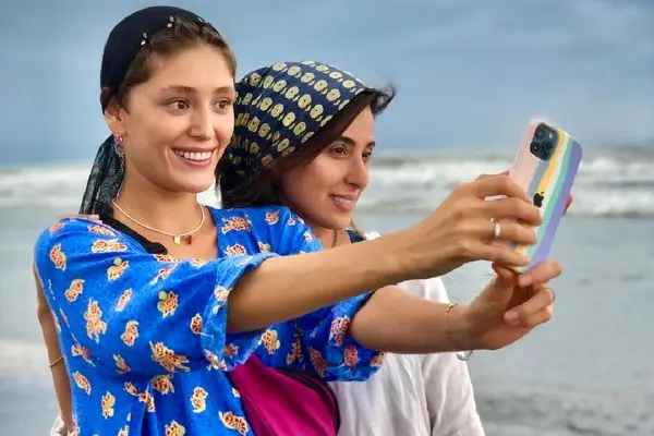 fereshte hosseini shayanews