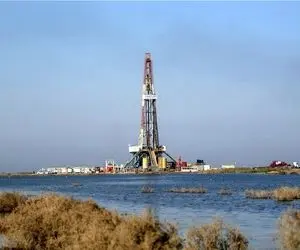 میادین نفتی هورالعظیم را خواهند بلعید؟/ بهره‌ برداری از میدان یاران بدون مجوز 