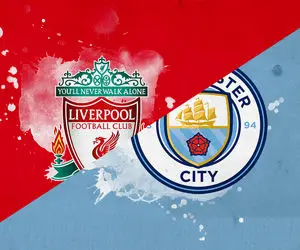 ساعت بازی منچسترسیتی- لیورپول + ترکیب احتمالی