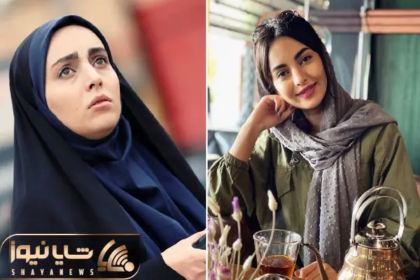 mahshid javadi shayanews