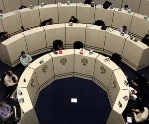  بازار بورس در هفته آینده نوسانی است؟