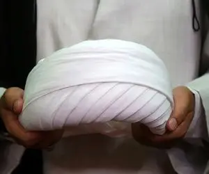 (ویدئو) روحانی دهه هشتادی مرزهای تبلیغ دین و خلاقیت رو یک تنه جا به جا کرد!