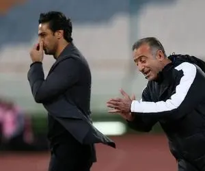 شایعه عجیب؛ فراز کمالوند جانشین فرهاد مجیدی می شود؟