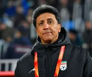 سرمربی سابق استقلال به نکونام چه گفت؟