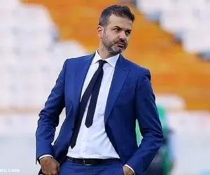 اولتیماتوم ۷۵ روزه استراماچونی به باشگاه استقلال 