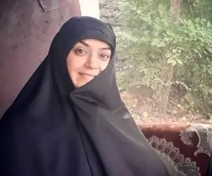 (فیلم) الهام چرخنده دوباره حاشیه ساز شد!