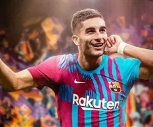 خرید جدید بارسلونا حق بازی کردن ندارد!  