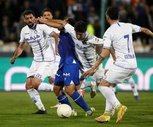 باشگاه استقلال جواب ادعای عجیب گل گهر سیرجان را داد!