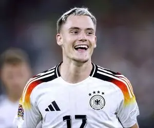 رئال مادرید به دنبال خرید پدیده فوتبال آلمان