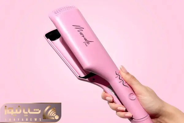 راهنمای کامل بابلیس فرکننده مو برای موهای کوتاه، بلند و ضخیم