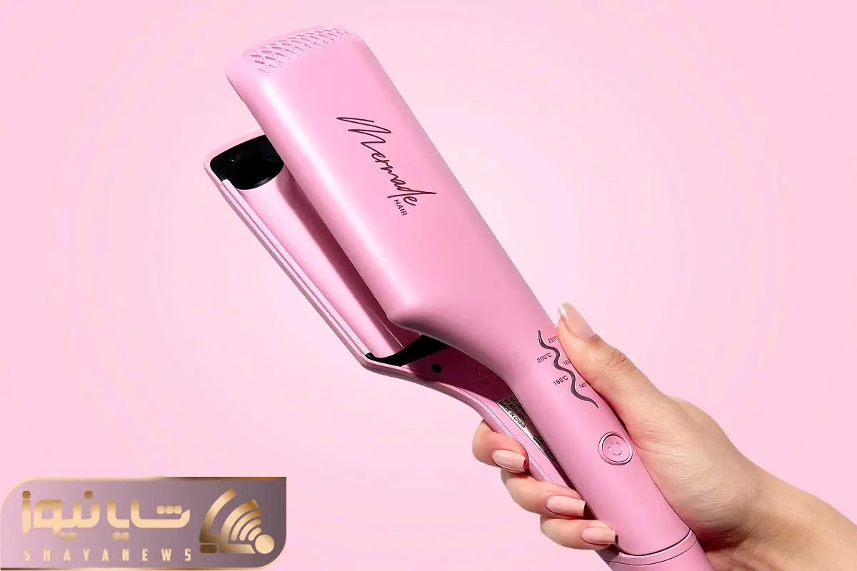 راهنمای کامل بابلیس فرکننده مو برای موهای کوتاه، بلند و ضخیم