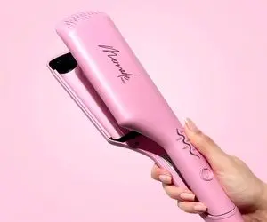 راهنمای کامل بابلیس فرکننده مو برای موهای کوتاه، بلند و ضخیم