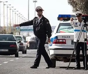 جریمه کدام وسایل نقلیه بخشیده شد؟