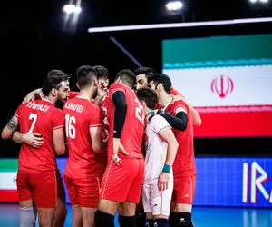 نتیجه نهایی والیبال ایران هنگ کنگ در قهرمانی آسیا