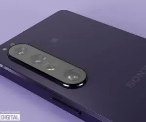 اکسپریا وان مارک ۴، پرچمدار آینده سونی؛ طراحی وان مارک ۴ فاش شد