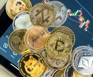 اتفاقی حیرت آور برای کاربران رمزارزها!