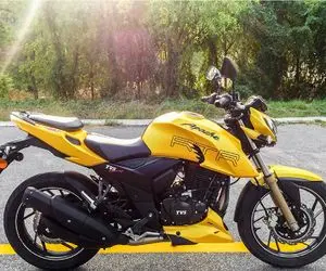 قیمت موتورسیکلت امروز 13 بهمن 1404 / آپاچی 200 نیم میلیاردی‌ شد