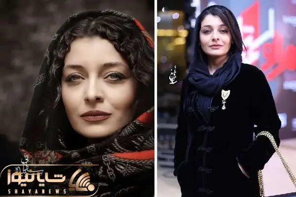 sareh bayat shayanews