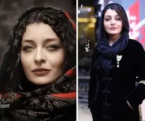 ظاهر پُرشگفت "ساره بیات" که انگار کَلشو زده به برق؛ این اخلاق خانوم باور نکردنیه!