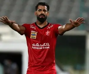 جدایی کنعانی زادگان از پرسپولیس قبل از اتمام لیگ!