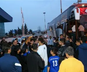 امروز روز رونمایی از قاتلان استقلال