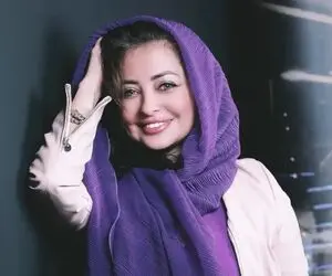 استوری متفاوت نفیسه روشن در خصوص اتفاقات اخیر