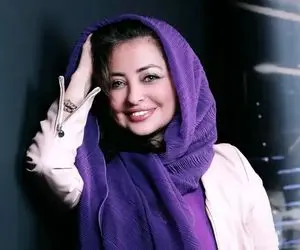 استوری متفاوت نفیسه روشن در خصوص اتفاقات اخیر