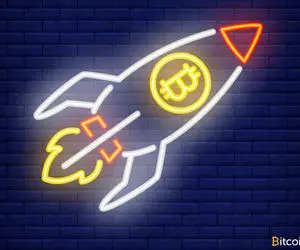 راز رالی صعودی "بیت کوین" چیست؟
