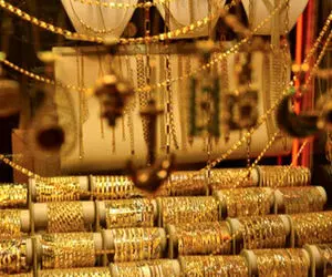 عقب نشینی قیمت ها در بازار طلا و سکه امروز 18 آذر 1402